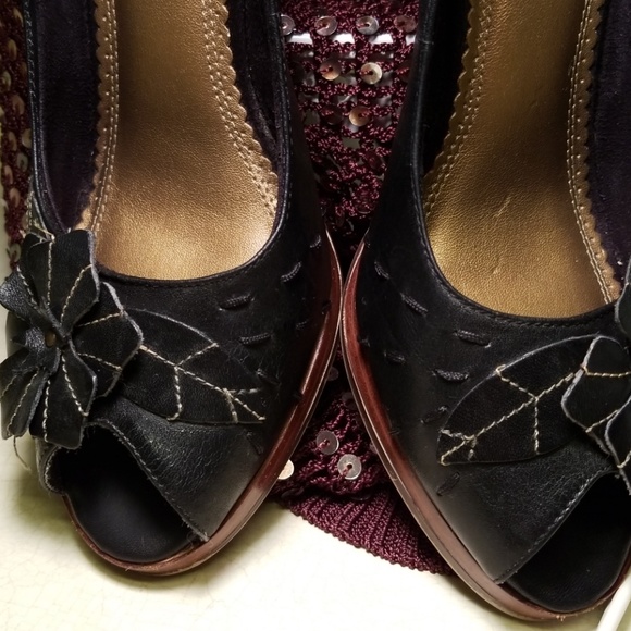 Seychelles Shoes - Seychelles Sz 7.5  heels